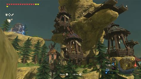 village piaf zelda|village d'euzero zelda.